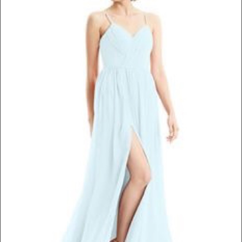 Bridesmaid Dress